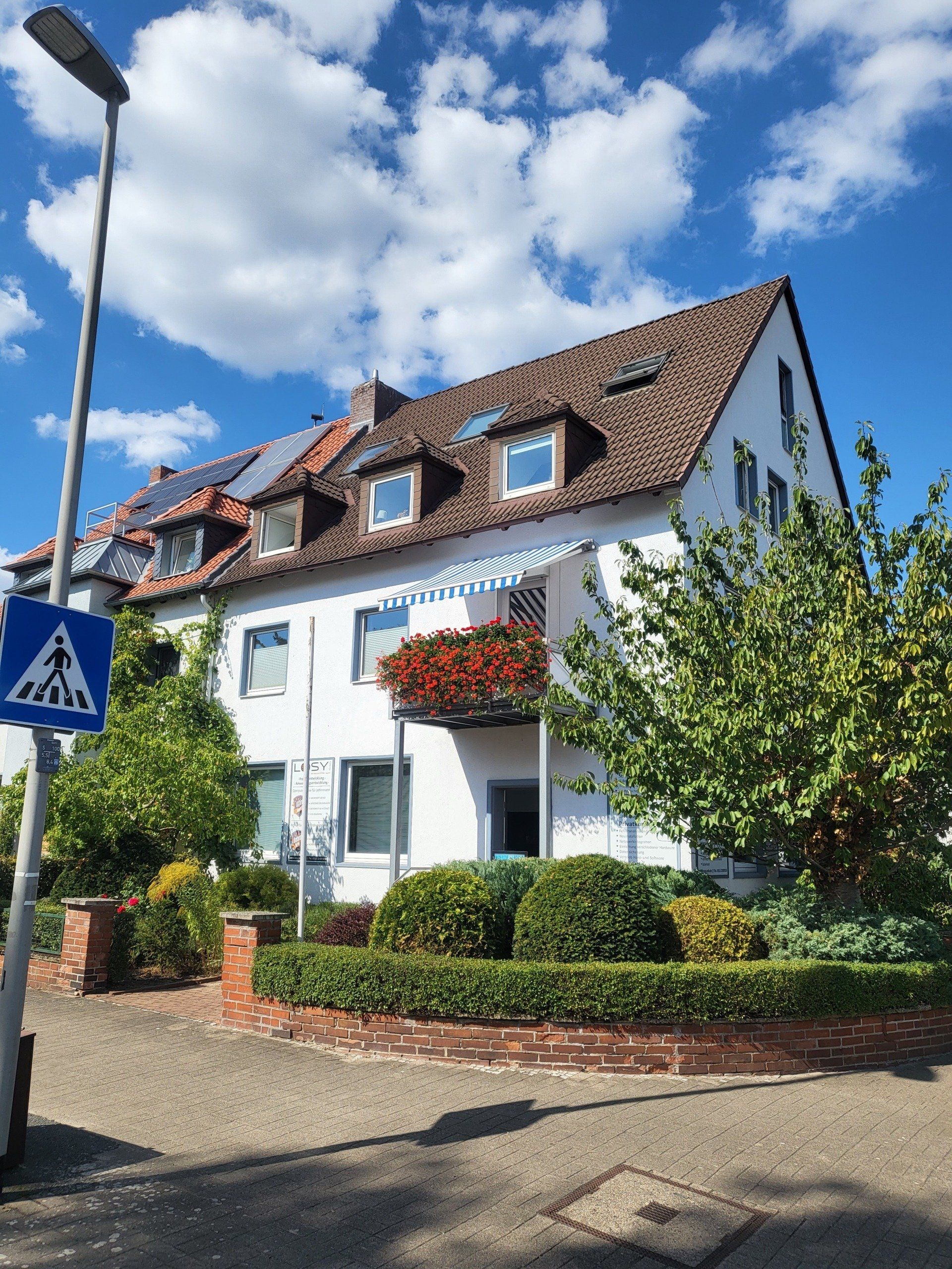 Das Team der EASY EDV GmbH in Hannover