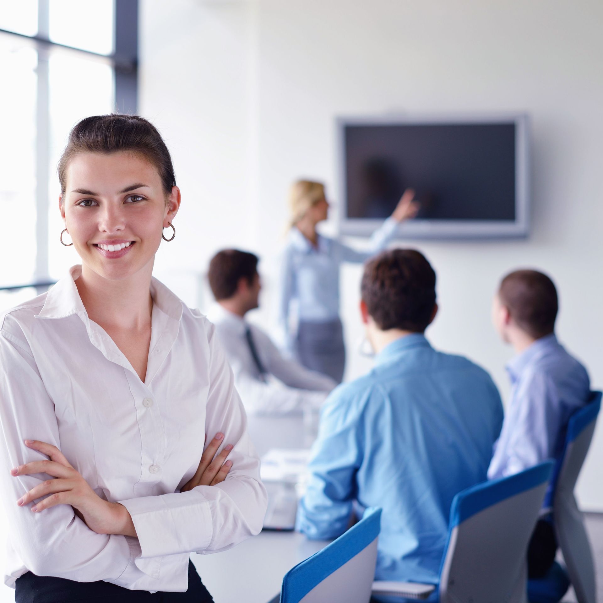 IT-Schulung im Unternehmen