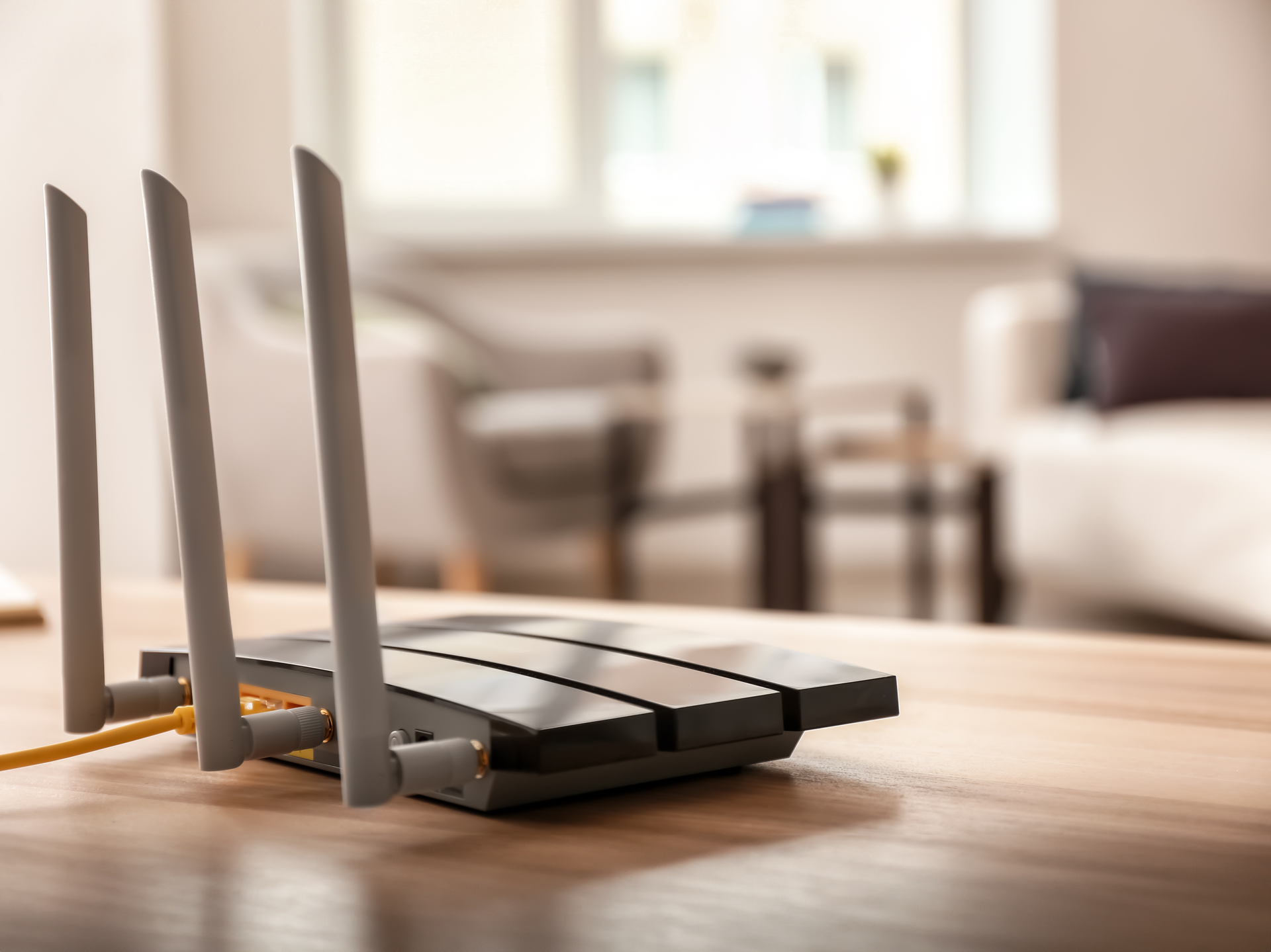 Fernwartung mit TeamViewer